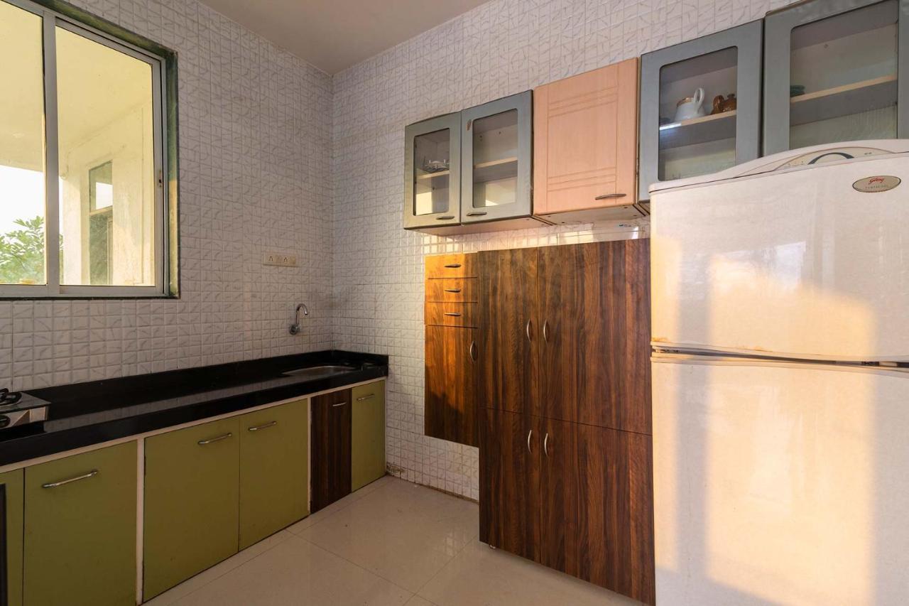 Aqua & Sage By Stayvista - Riverside Villa With Pool & Terrace Karjat Exterior foto